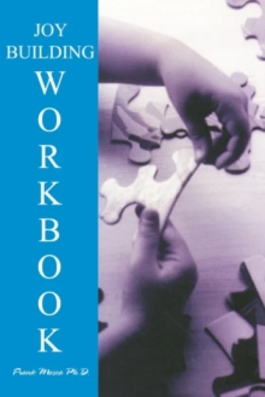 The Option Method Joybuilding Workbook. Paperback. By Ferrel D Moore Books