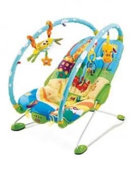 Tiny Love Gymini Bouncer