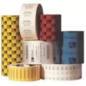 Zebra Z-Select 2000T 102 x 51mm White