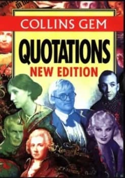 Quotations Paperback