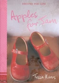 Apples for Jam Hardback