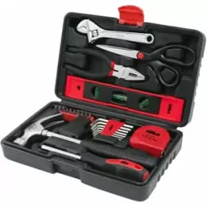 Hilka 25 pce Home Tool Kit