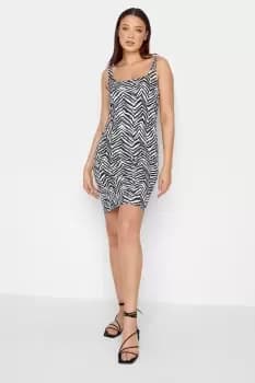 Tall Jersey Dress
