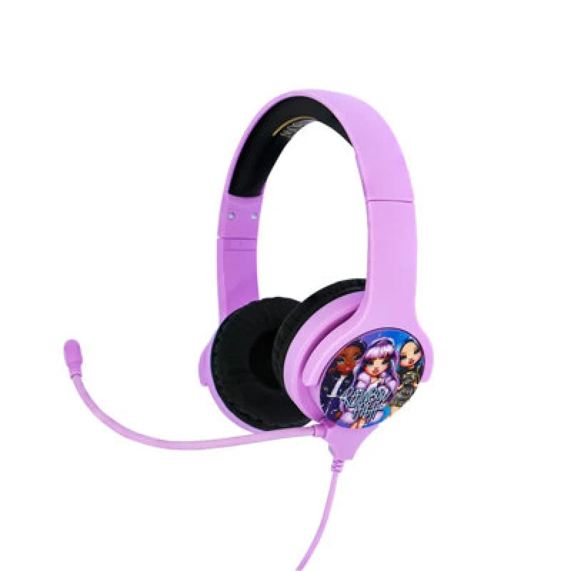 Rainbow High Kids Interactive Headphones