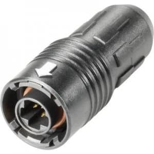 Hirose Electronic HR30 6P 6P71
