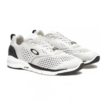Oakley EV ZERO ADVANCED Trainers - White - UK8.5