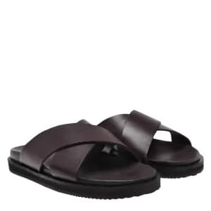 Jack Wills Flip Flops - Brown