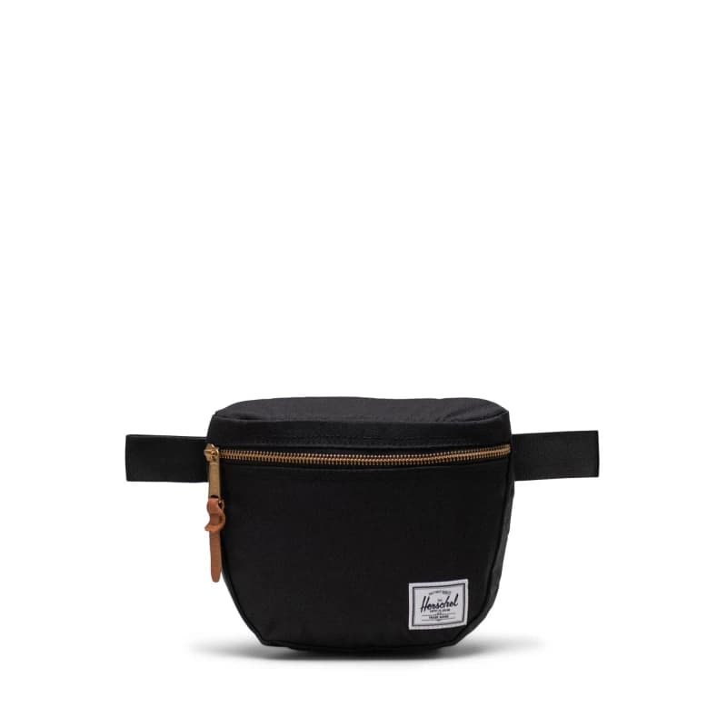 Herschel Supply Co Settlement Hip Pack - Black One Size