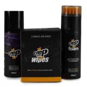 Crep Protect Crep Protect Start Pck 99 - Multi