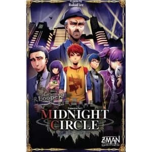 Midnight Circle Tragedy Looper