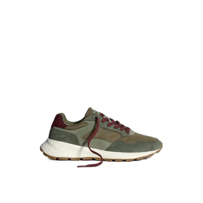 Hoff Trainers Hoff City MKII Vert Male 46