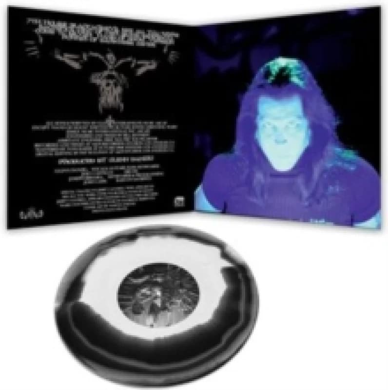 Danzig V: Blackacidevil Vinyl