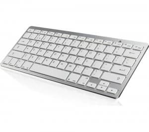 Iwantit IKBCOMP15 Bluetooth Keyboard