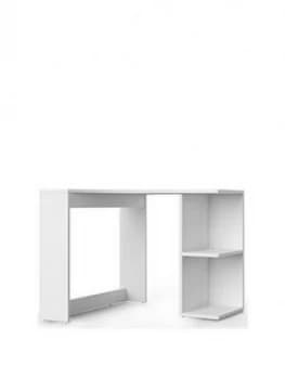 Alphason Chesil Desk
