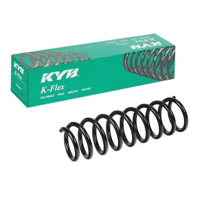 KYB Coil spring KYB RA7082
