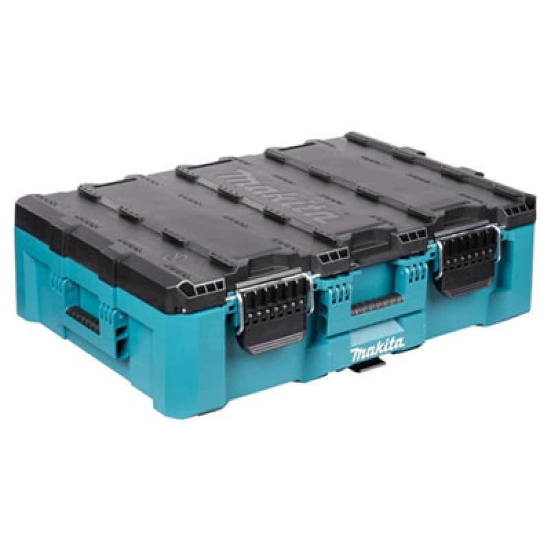 Makita MakTrak Large Toolbox P-91017