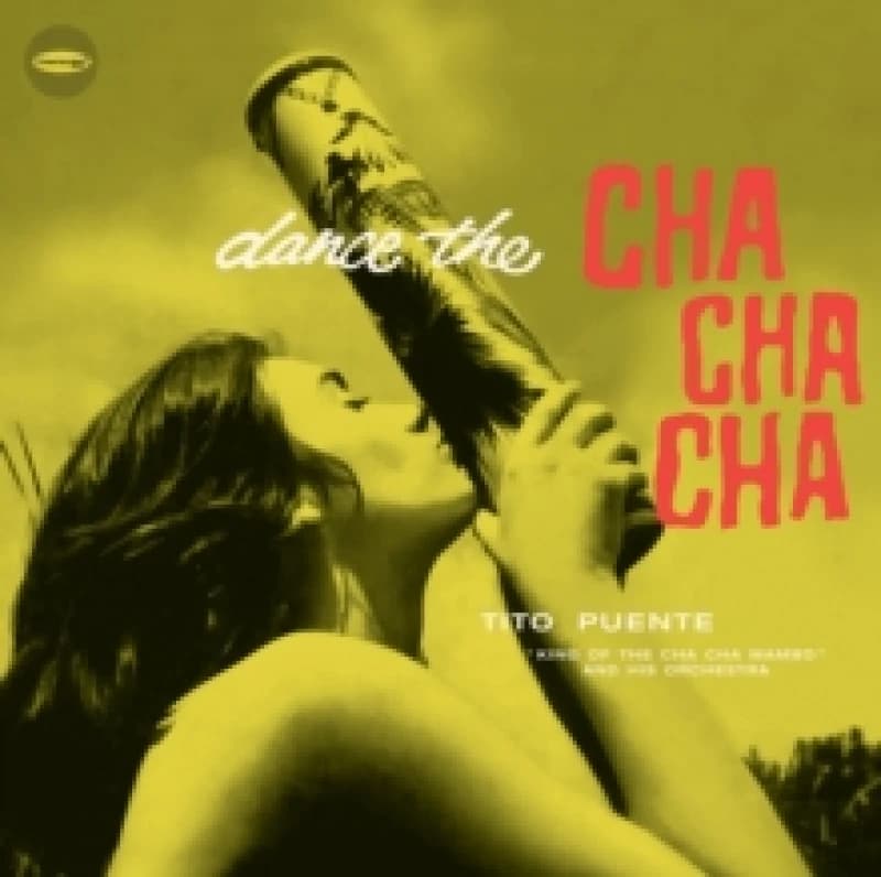 Dance the Cha Cha Cha (+6 Bonus Tracks) Vinyl