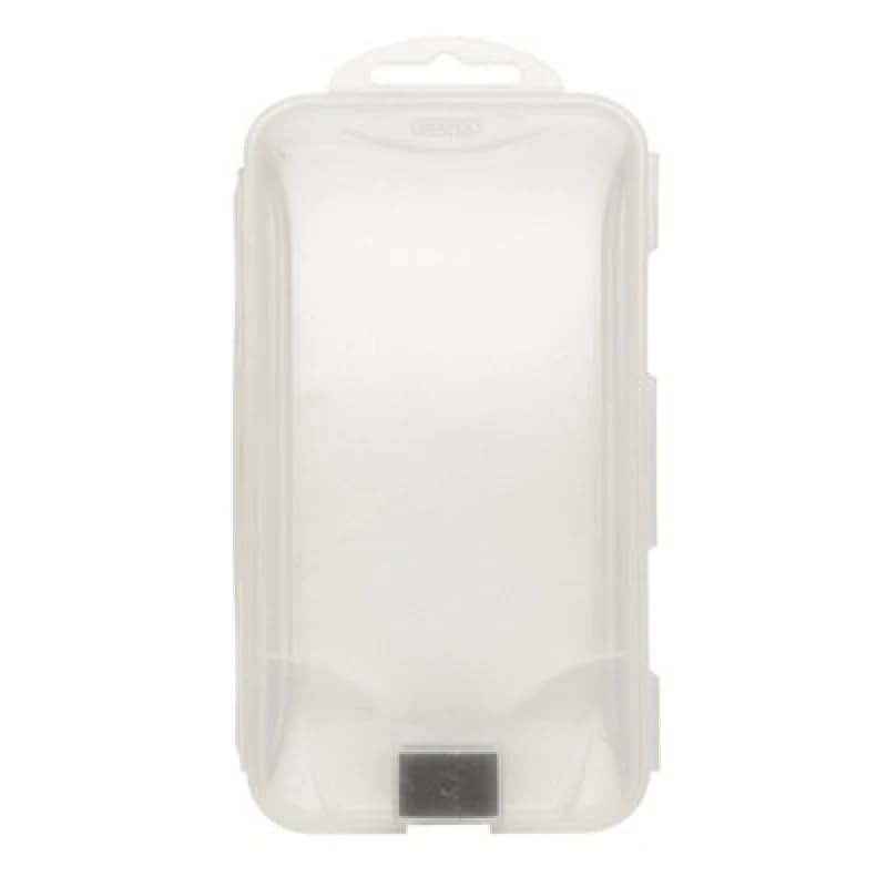 Draper Wet Storage Case for Paint Brushes BCOV-4 Length: 100mm