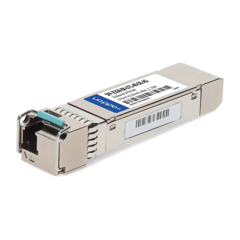 AddOn Networks SFP-25GB-BX-U71-40-DE-AO network transceiver module Fib