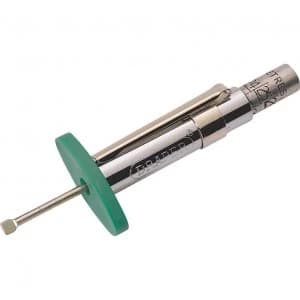 Draper Tyre Tread Depth Gauge