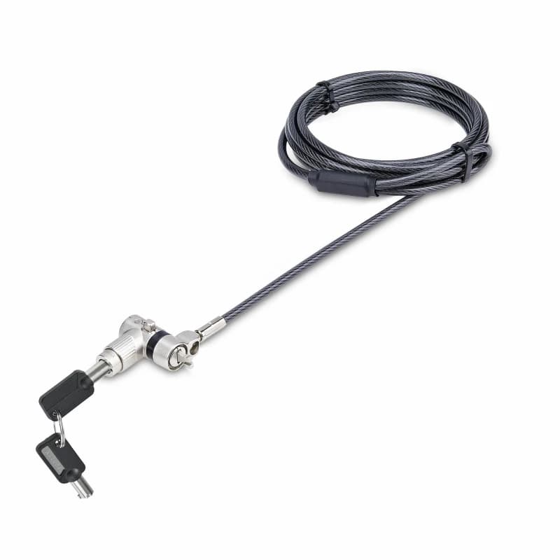 StarTech.com 25-Pack Universal Laptop Lock UNIVKA25-LAPTOP-LOCK
