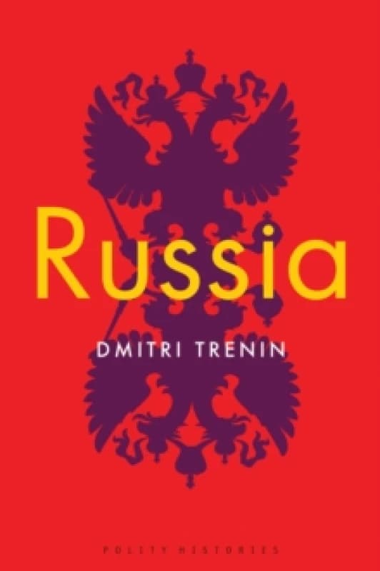 Russia Paperback / softback