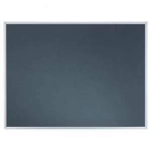 Partition Walls Felt Grey 1200x600mm