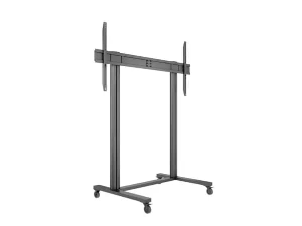 MULTIBRACKETS Multibrackets M Public Display Stand 210 Dual Pillar 150kg MAX Wheelbase 3439