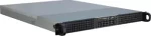 Inter-Tech 1U-10265 Rack Black