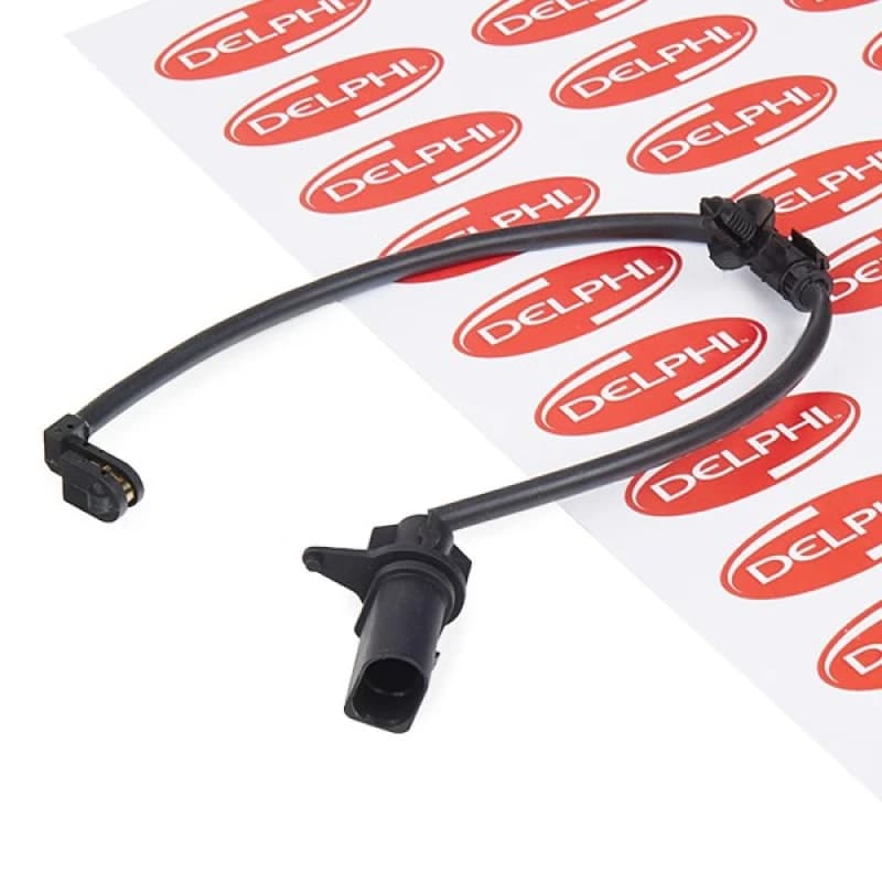DELPHI Brake pad wear sensor DELPHI LZ0353