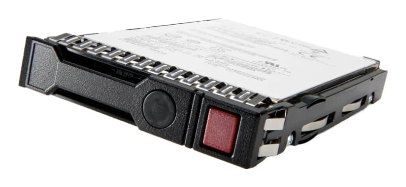 HPE P26358-B21 internal solid state drive 800 GB SAS TLC