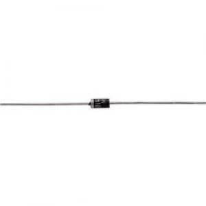 Si rectifier Diotec 1N4005 DO 204AL 600 V 1 A