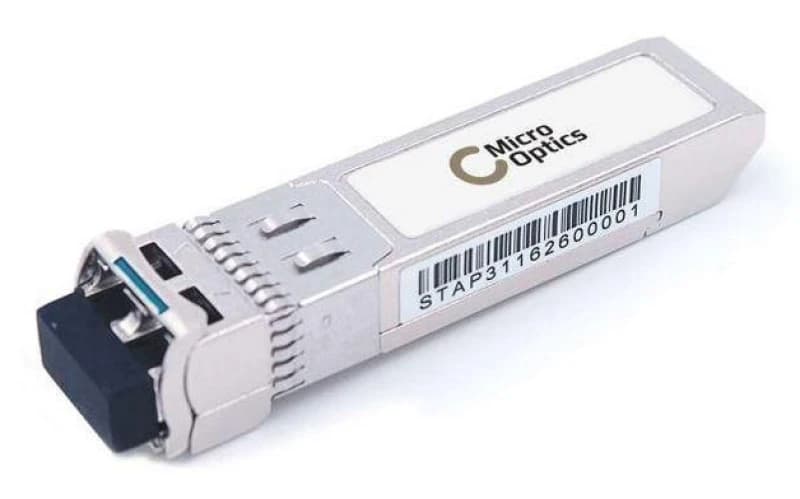 Lanview MO-S-31DLC20D network transceiver module