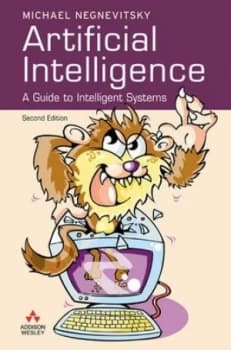 Artificial Intelligence by Michael Negnevitsky Hardback