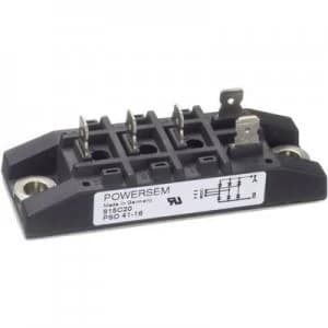 Diode bridge POWERSEM PSD 41 08 Figure 5 800 V 70