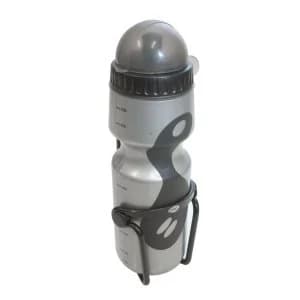 ETC Mudcap Bottle 800ml Clear
