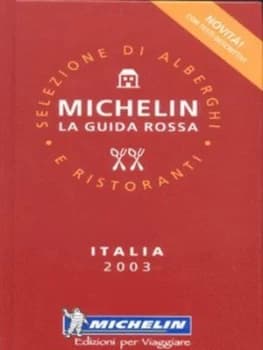 Italia 2003 Hardback
