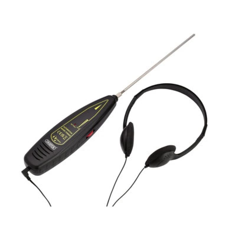 Draper Electronic Stethoscope 24701