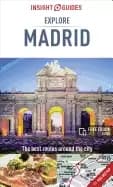 insight guides explore madrid