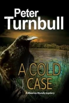 Cold case by Peter Turnbull