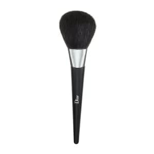 DIOR Backstage Brushes Powder Foundation Brush - Light Coverage