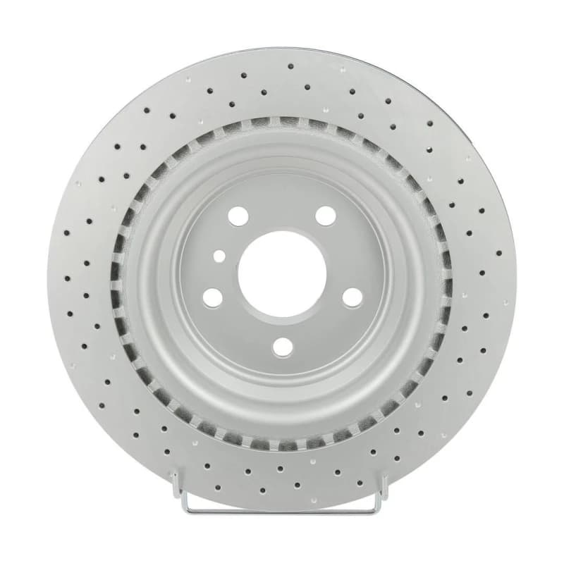 Brake disc FERODO DDF2209C