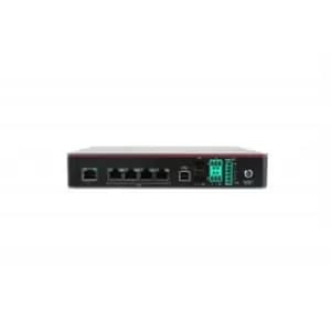 Biamp TesiraFORTÉ X 400