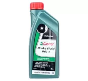 Castrol Brake Fluid 15CD21