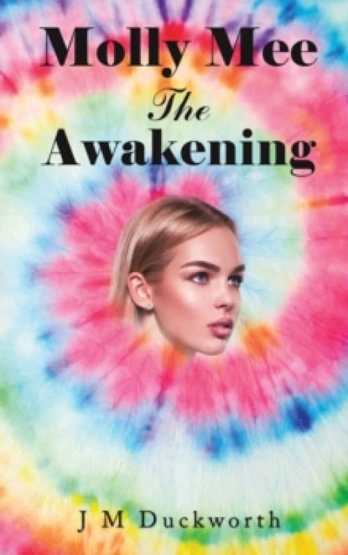 Molly Mee The Awakening Paperback / softback