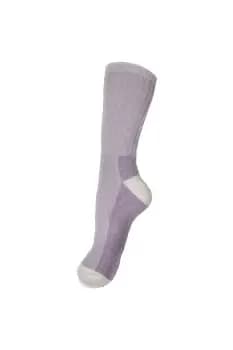 Wool Rich Hiker Socks