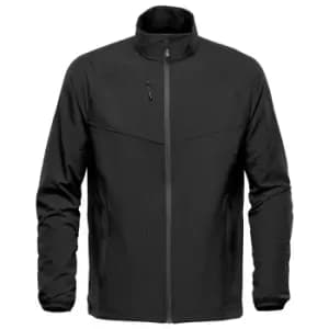 Stormtech Mens Koyoto Jacket (M) (Black)