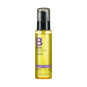 Holika Holika - Biotin Damage Care Oil Serum - 80ml