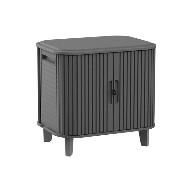 Keter Velo 30G Ecom GRP426, Grey 271396