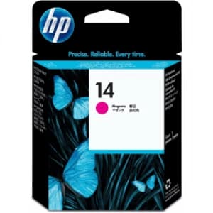 HP 14 Magenta Printhead